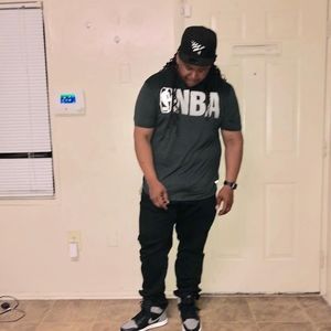 Meet your Posher, Eubanks